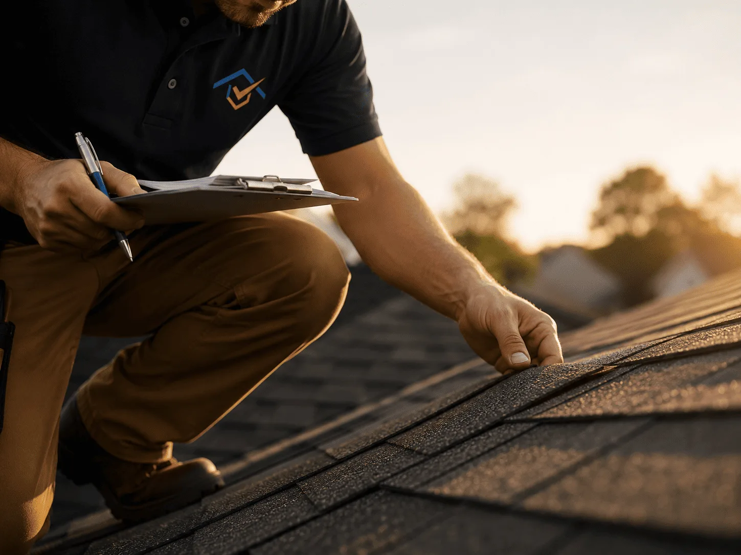 Why Choose Roof Inspection in Long Lake, MN